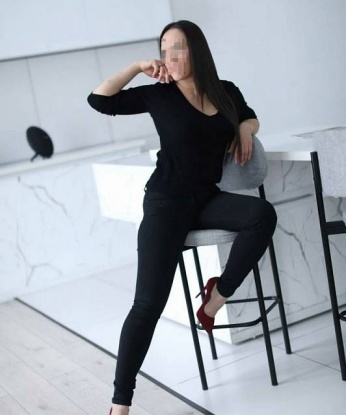 Оксана, 30